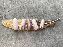 ラウレアルア(Laure’a lua)/レースネイル♪