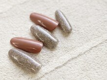 ドルチェネイル(Dolce.Nail)/＊..:.* Dolceコース*..＊.:*