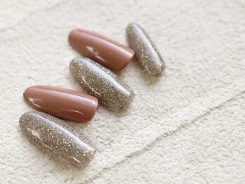 ドルチェネイル(Dolce.Nail)/*..:.* Dolceコース*..*.:*