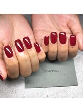 エモマ(emoma)/ボルドー♪