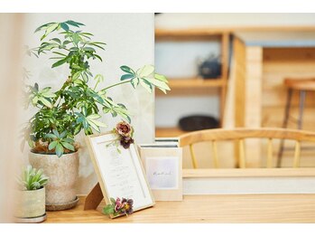 ルースト(rooost)/