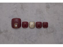 シンプリー ネイルアンドアイラッシュ 祖師谷大蔵店(Simpliee Nail&Eyelash)/定額ネイル