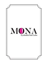 アイラッシュ ビューティー ラボ モナ(MONA)&nbsp;Youka Y
