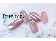 トゥルーミー(True me.)/¥7700コース