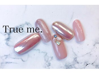 トゥルーミー(True me.)/¥7700コース