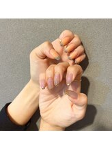 フー(who)/ミラーフレンチ