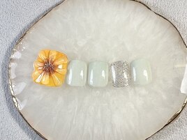 フットアートデザイン