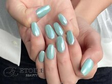 エトワールビューティー(ETOILE BEAUTY)/オーロラワンカラー 