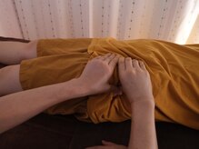 くすりのて/整体