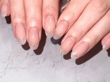 モアニ ヒロオ 渋谷店(MOANI Hiroo)/