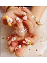 ラベンダー(Lavender)/