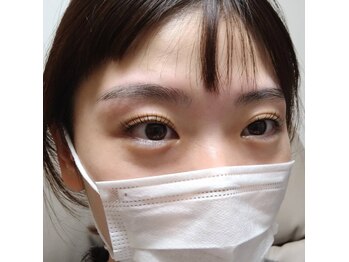 ユニ(uni)/お客様デザイン♪