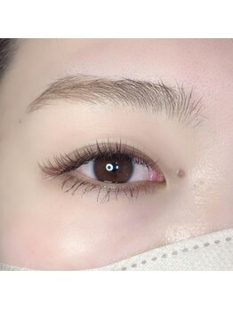 ココリラバズ(CoCoriraBuzz)/カラーエクステ