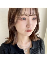 セネル(SeneL)/パリジェンヌラッシュリフト♪ 