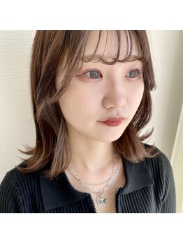 セネル(SeneL)/パリジェンヌラッシュリフト♪