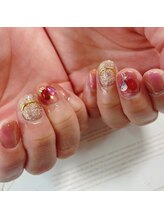 ブルーバードネイル(BLUE BIRD NAIL)/