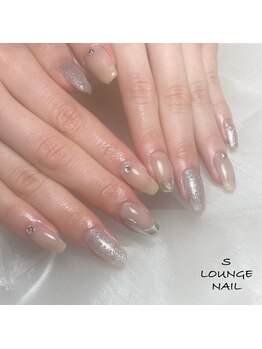 エスラウンジネイル(S LOUNGE NAIL)/