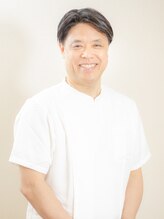 日吉中央通り整骨院&nbsp;大石 &nbsp;輝広