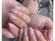 シャインアン(Shine'an)/デザイン1.5時間