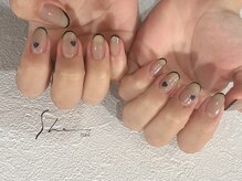 シー(SHE)/ラインフレンチ