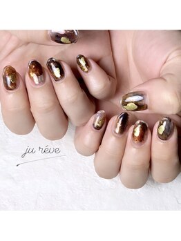 ジュレーヴ(ju reve)/