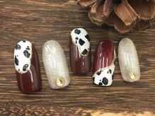 アンティム(Intime)/2023年10月キャンペーンデザイン