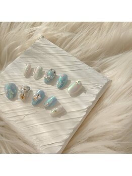 レガリア ネイル(Regalia Nail)/