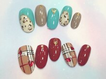 ネイルサロン ガーデン(Nail Salon Garden)/アートネイル