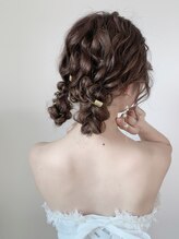 ソイム(so:im)/ヘアセット