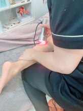 アンシャンテ(Enchante)/子宮管理