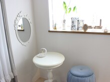 メンズ脱毛 ウィッシュ(Wish)/アフターティーでごゆっくり