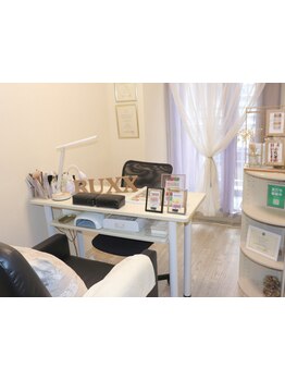 小規模プライベートサロン