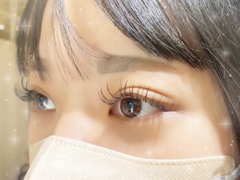シルフ 庄内店(sylph)/アイブロウ＋マツエク