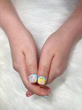 ジョリ チュン(JOLIE TRUONG)/