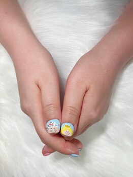 ジョリ チュン(JOLIE TRUONG)/