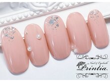 プリンティア(Printia)/極上の艶＊ワンカラー￥5,000 ～