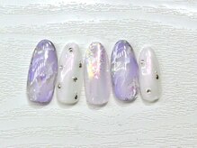 イリゼネイル(iRise nail)/定額トレンド