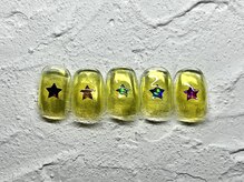 ラグネイル 鷹匠店(lag nail)/定額デザイン[2]