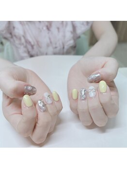 はあとねいる 岐阜則武店/No.限定デザイン