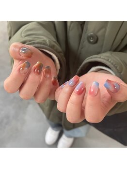 エーナイン イオンモール盛岡南店/持ち込みデザイン♪