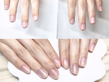 アモールネイル(amor nail)/美爪育成コース