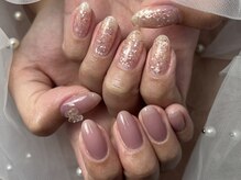 トリー アンド デリー(Toliy&Deliy)/キラキラ×シンプルで上品に