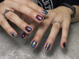 定額デザイン ¥6.600