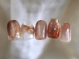 定額/フィルイン