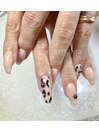 アートネイル