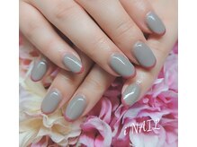 アイネイル(iNAIL)/