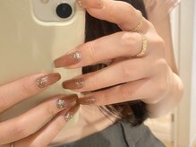 アモフ(amof)/逆グラデーション☆*:.。