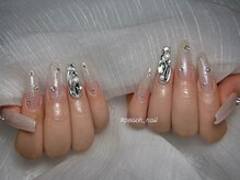 ピーチネイル 新松戸(Peach Nail)/