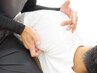 2回目以降のお客様【天使の羽】肩甲骨特化でお悩み改善