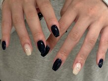 ラボテ(laboT)/ネイビーの季節